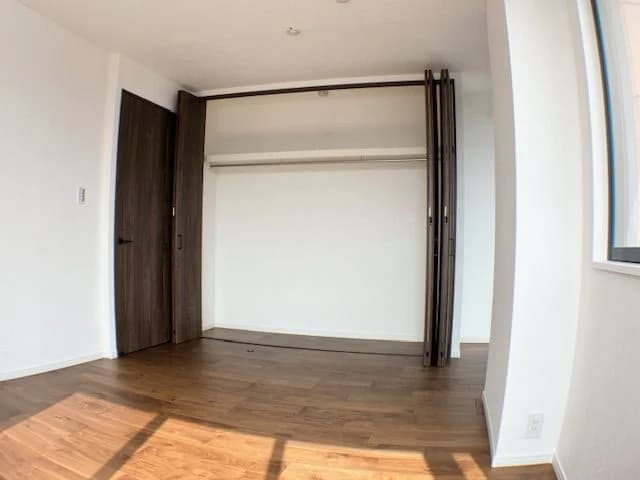 Nexus 百道Residential Tower
