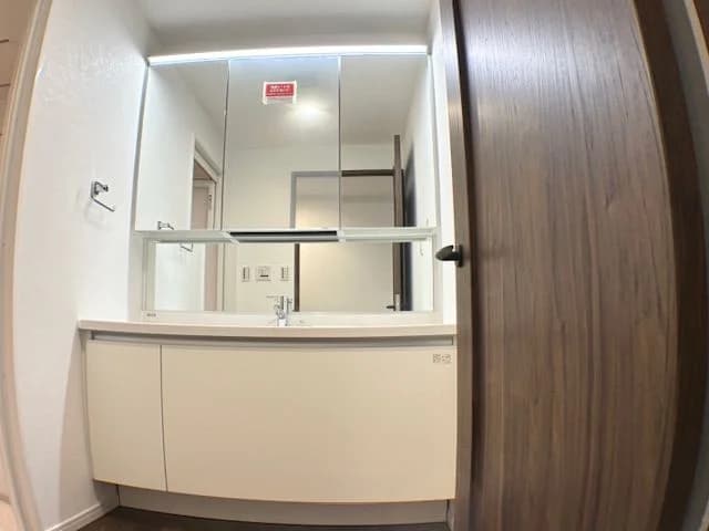 Nexus 百道Residential Tower