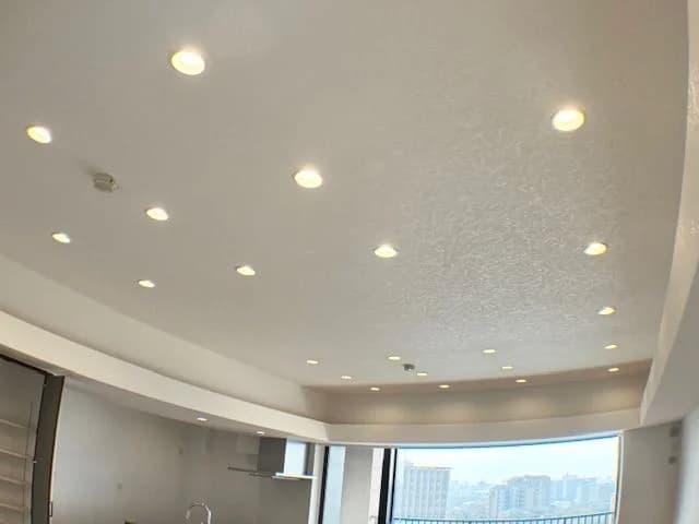 Nexus 百道Residential Tower