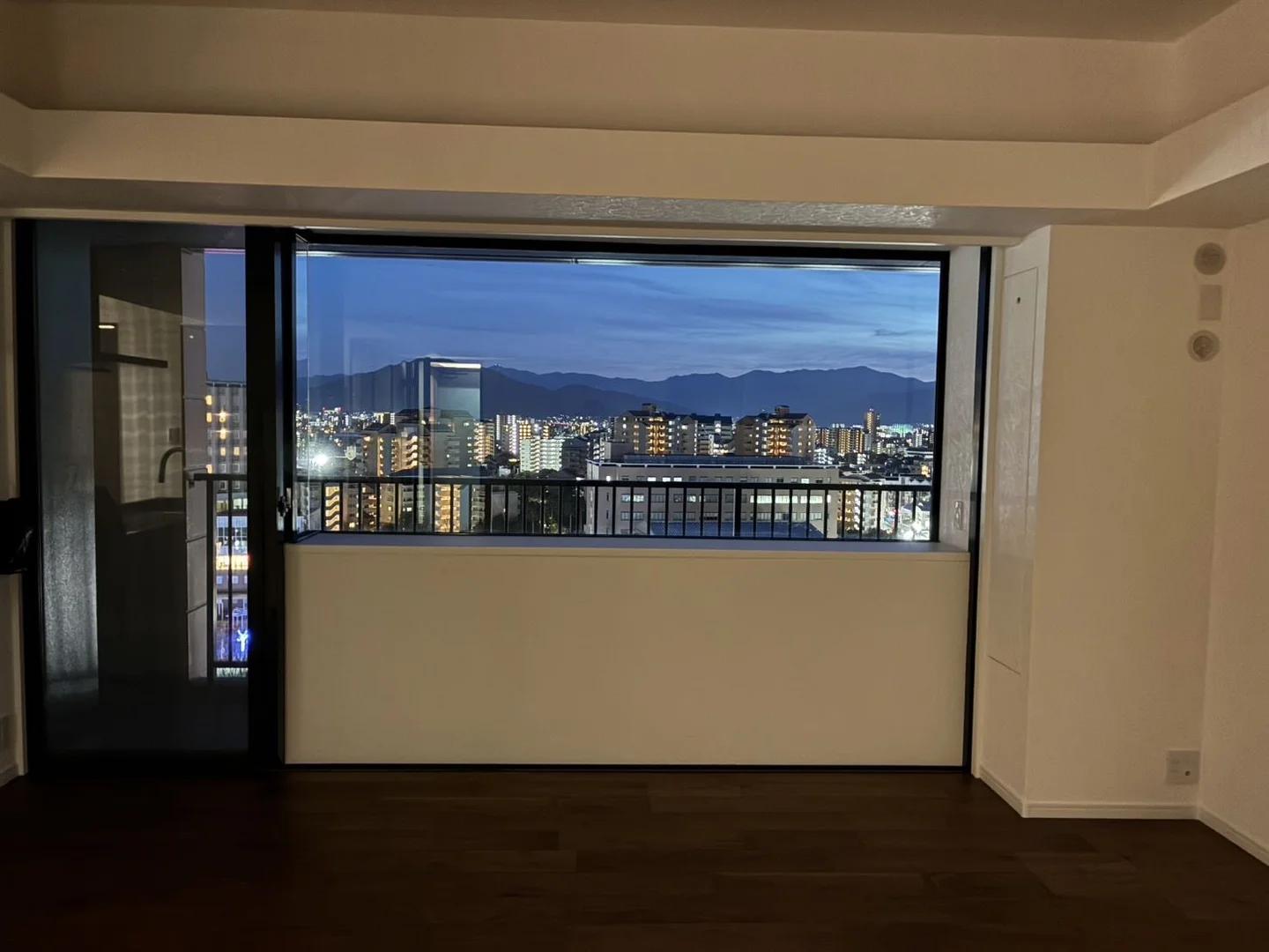 Nexus 百道Residential Tower