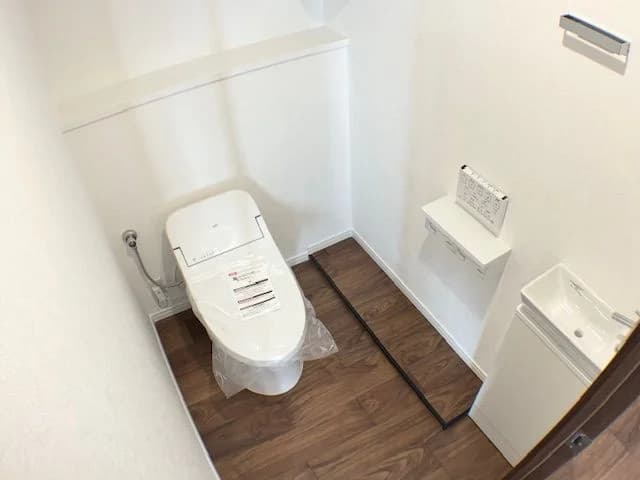 Nexus 百道Residential Tower