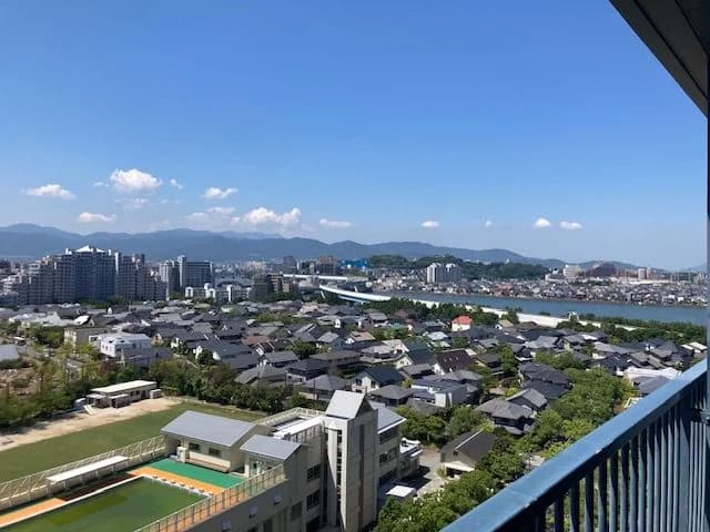 Nexus 百道Residential Tower