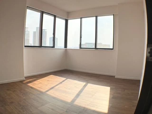 Nexus 百道Residential Tower