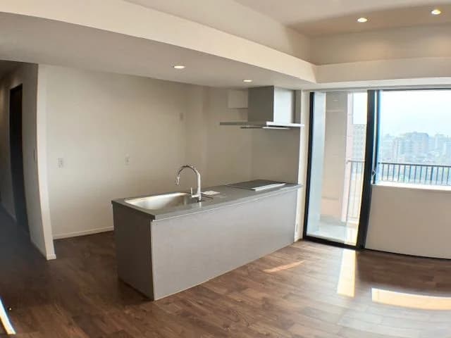 Nexus 百道Residential Tower