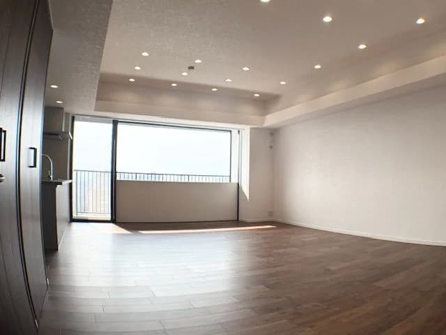 Nexus 百道Residential Tower