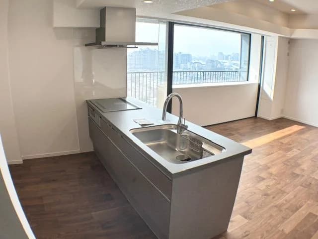 Nexus 百道Residential Tower