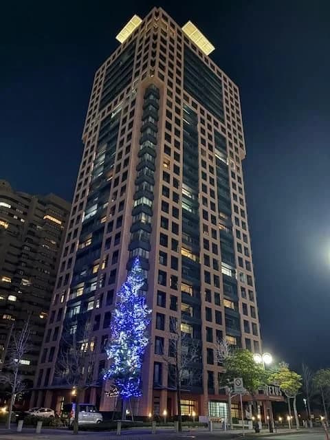 Nexus 百道Residential Tower