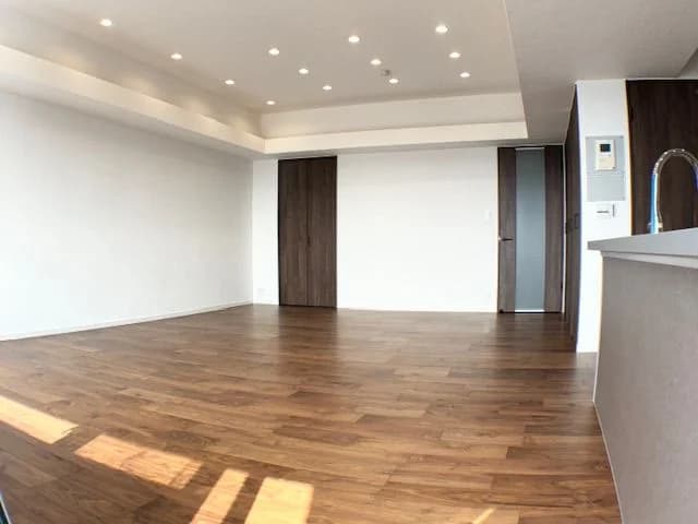 Nexus 百道Residential Tower