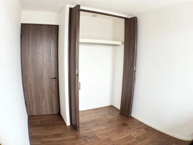 Nexus 百道Residential Tower