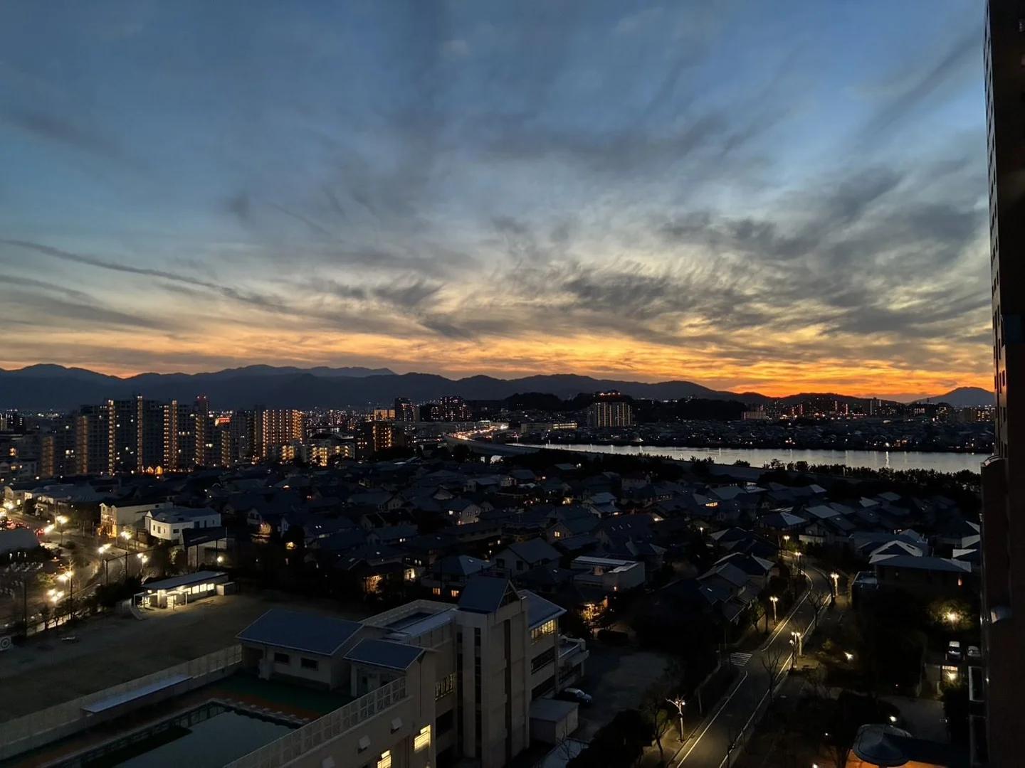 Nexus 百道Residential Tower