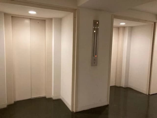 Nexus 百道Residential Tower
