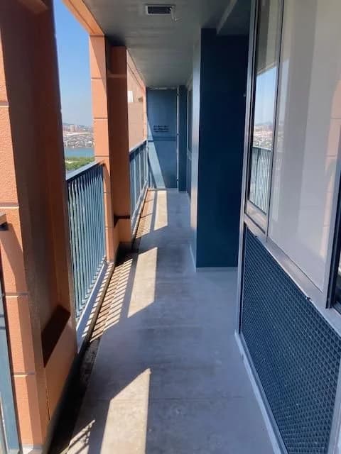 Nexus 百道Residential Tower