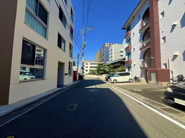 No.7高宮Corporase