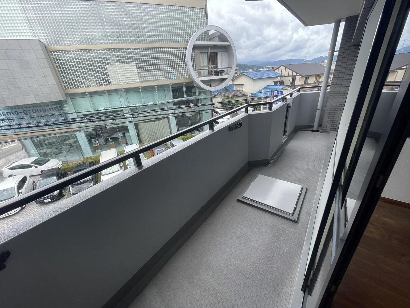 Estate Mansion Nagaoka