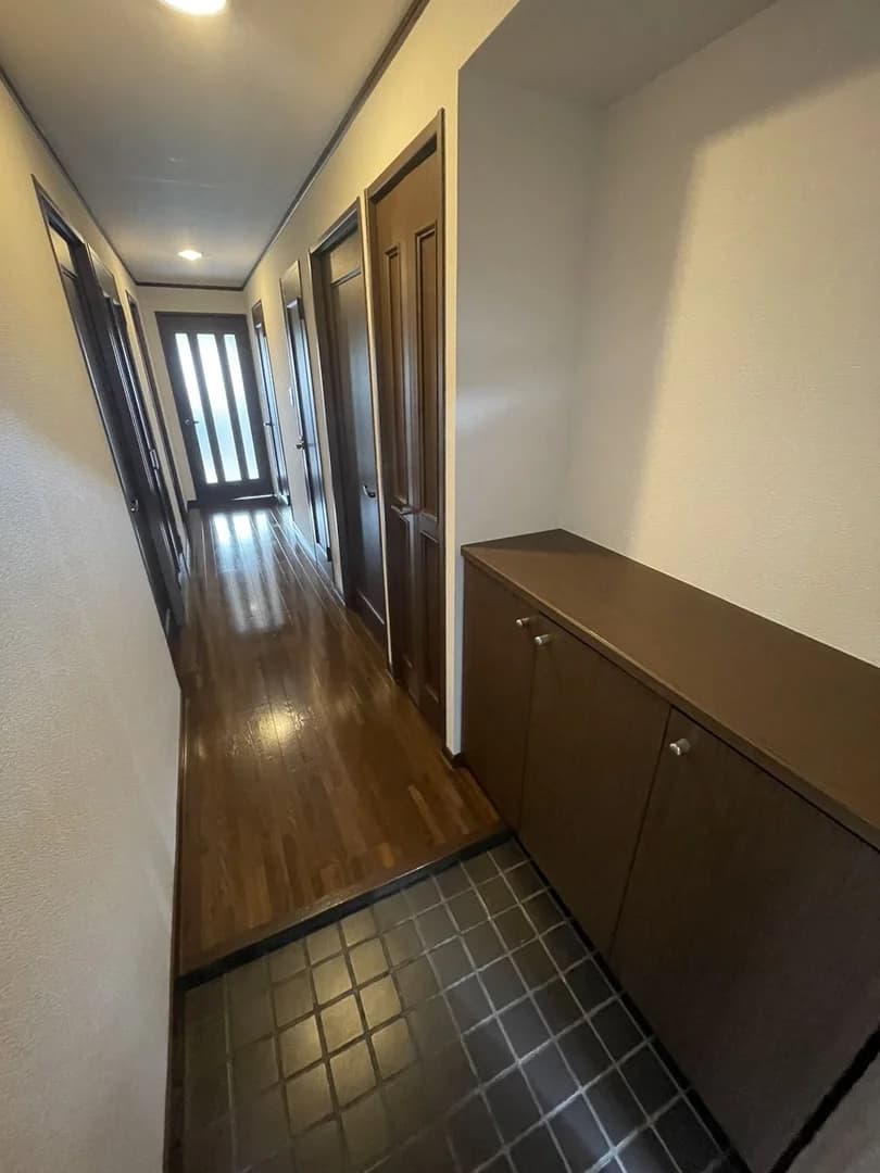 Estate Mansion Nagaoka