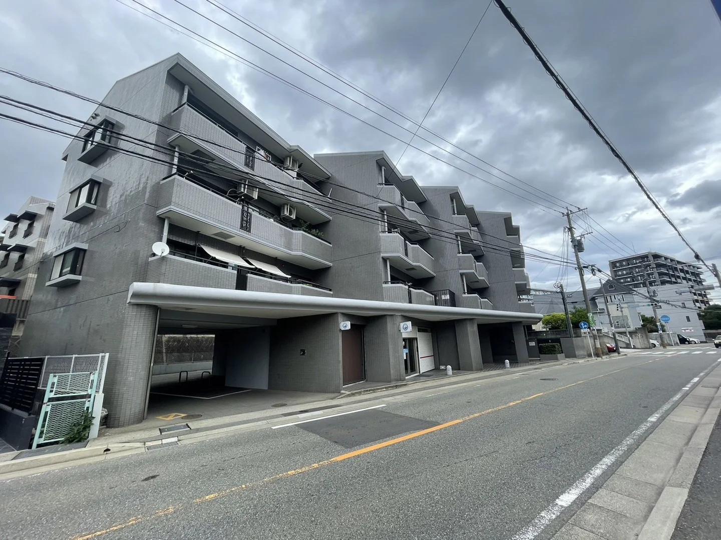 Estate Mansion Nagaoka
