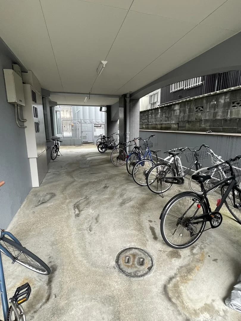 Estate Mansion Nagaoka