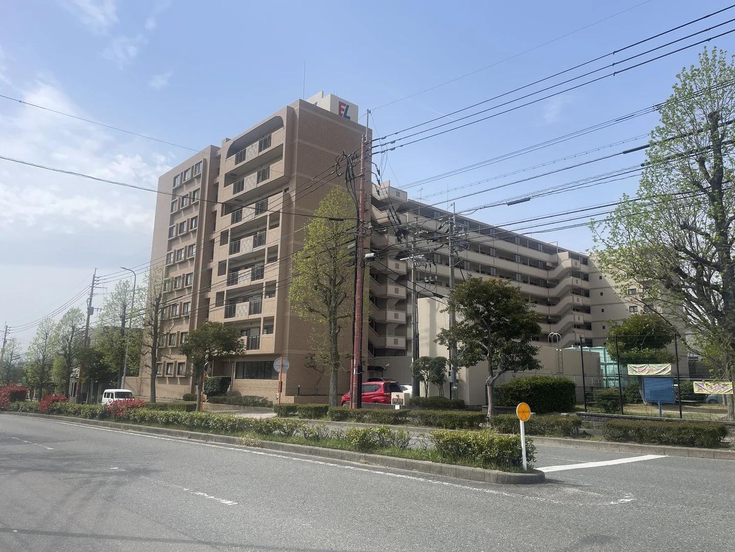 Everlife 東平尾公園2