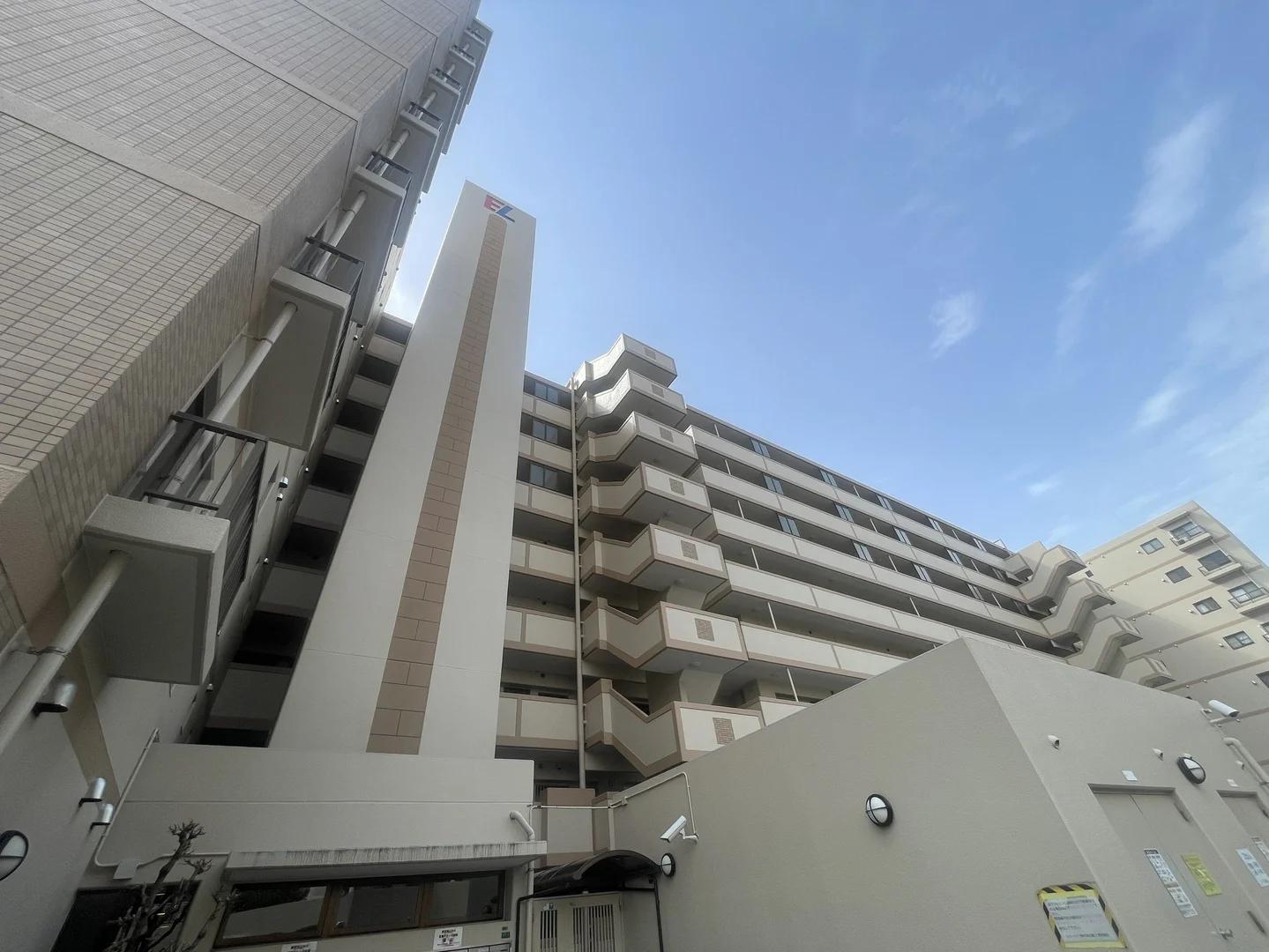 Everlife 東平尾公園2