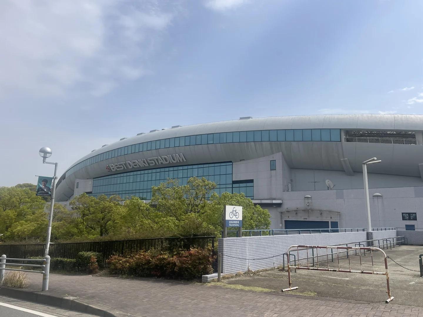 Everlife 東平尾公園2