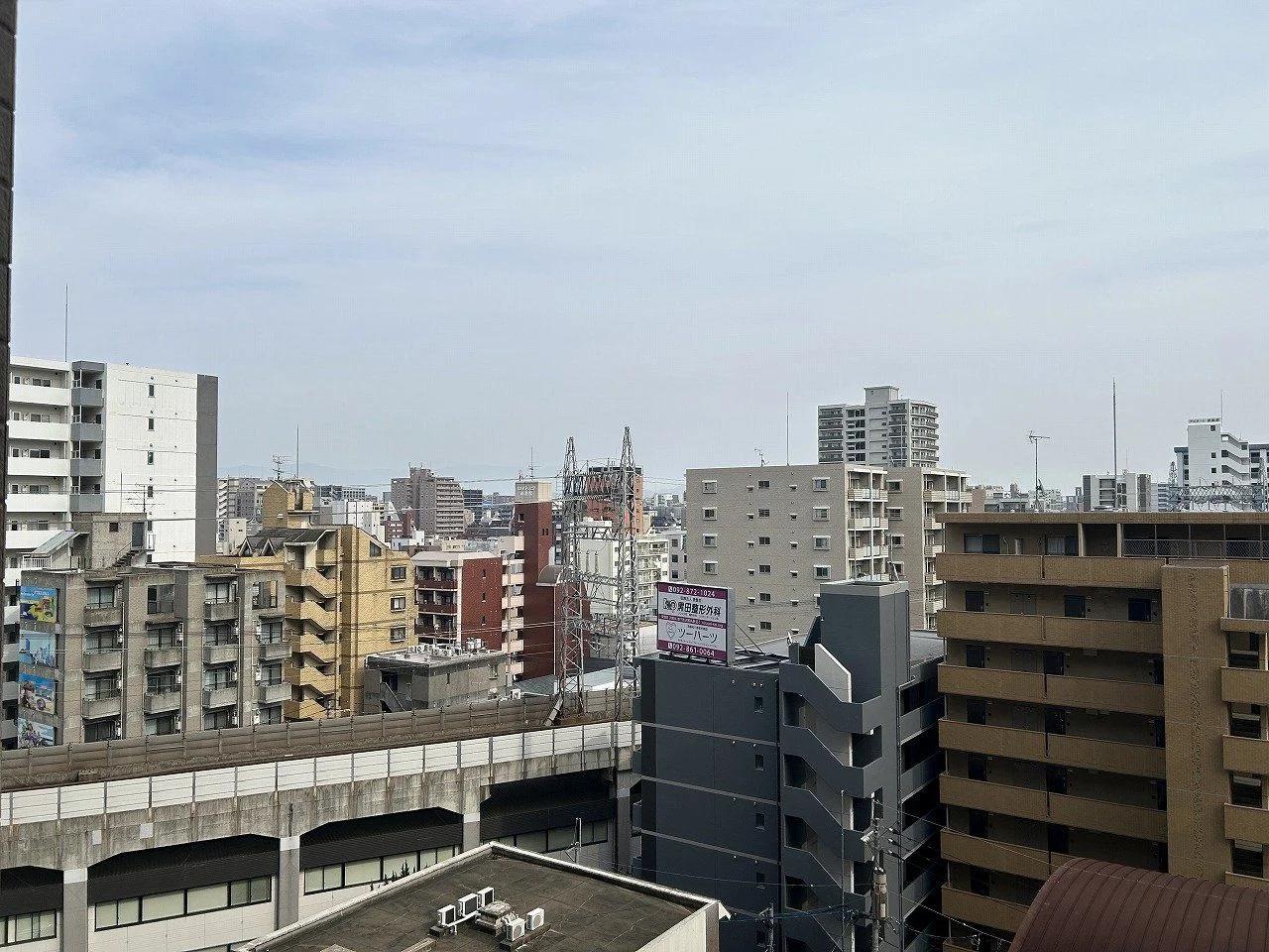 Sungreat 药院駅Royal U IN