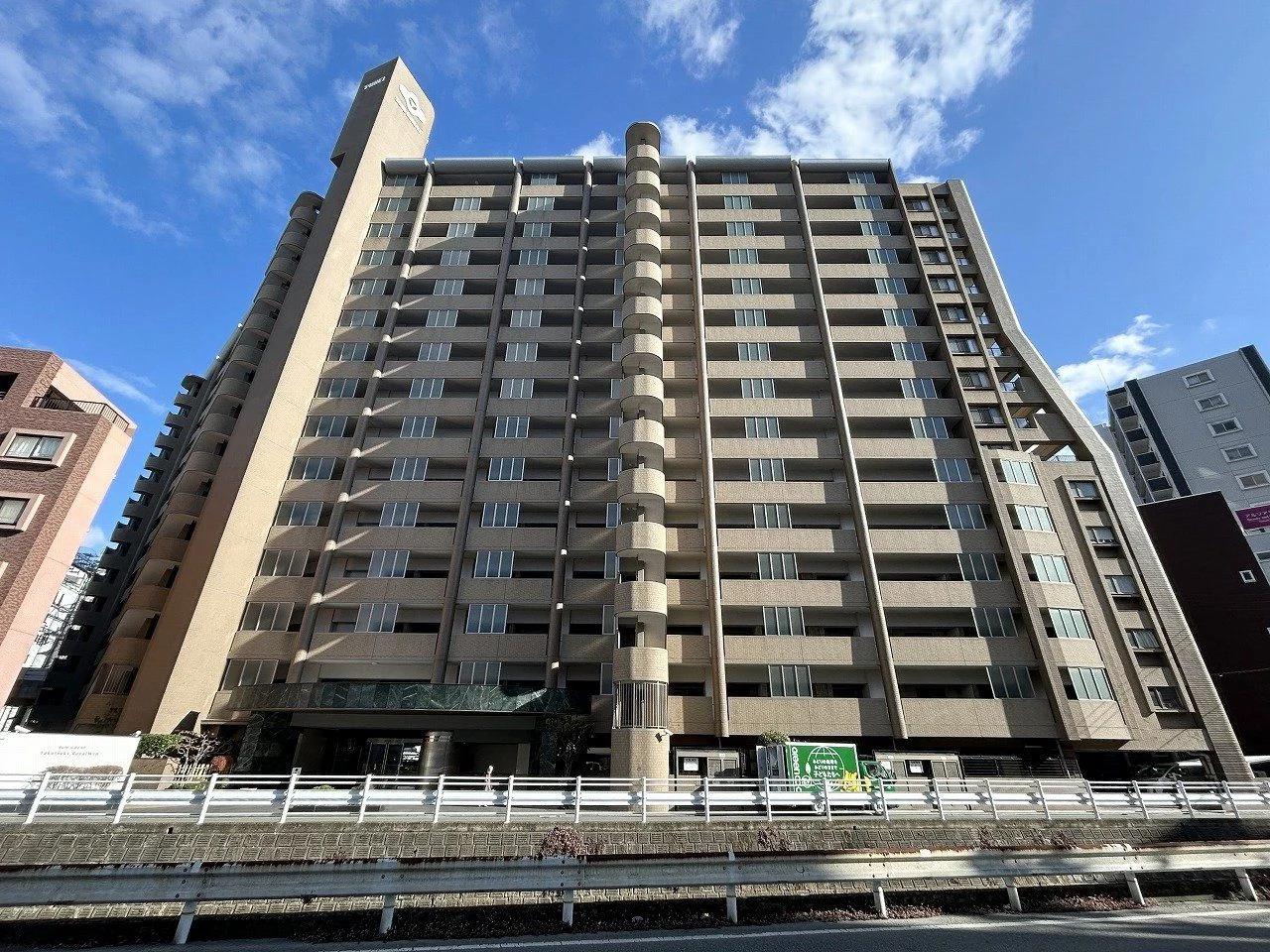 Sungreat 药院駅Royal U IN