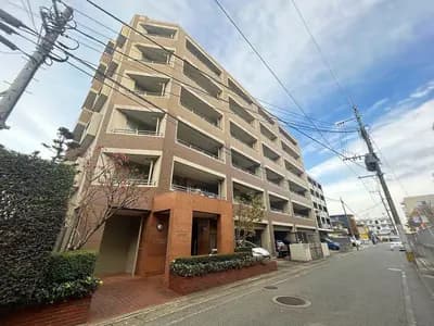 Angel Heim 春日原東町