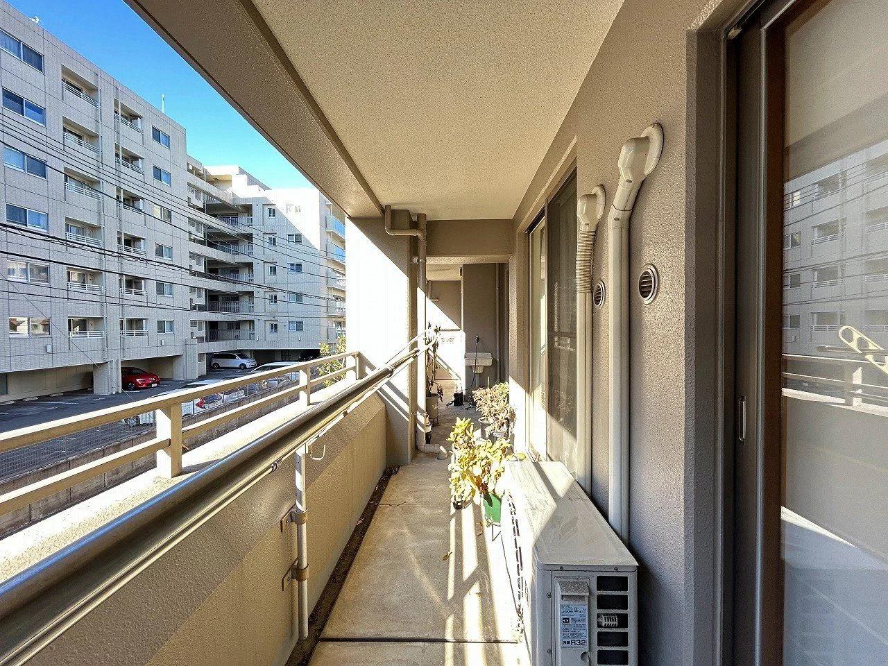 Angel Heim 春日原東町