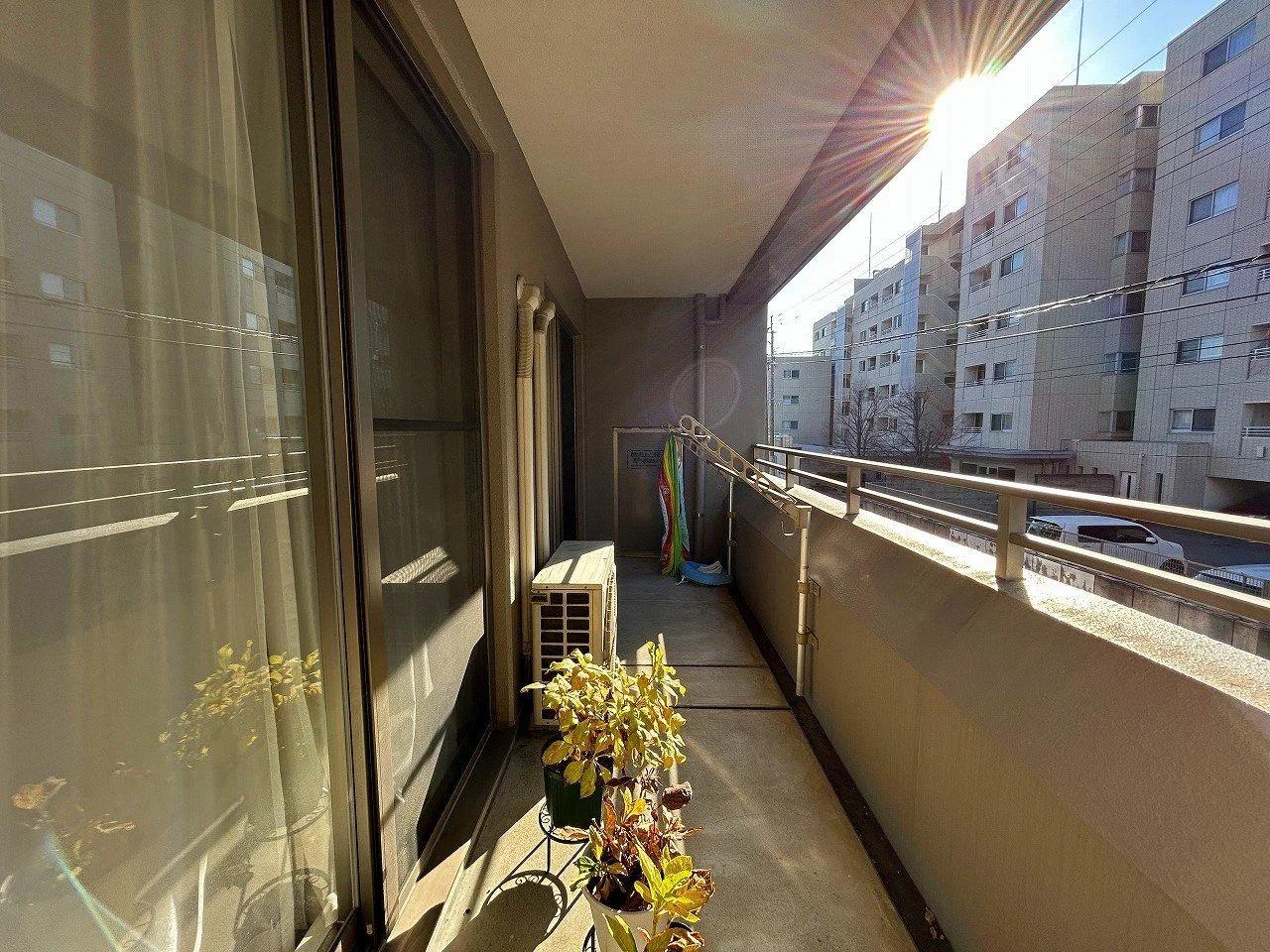 Angel Heim 春日原東町