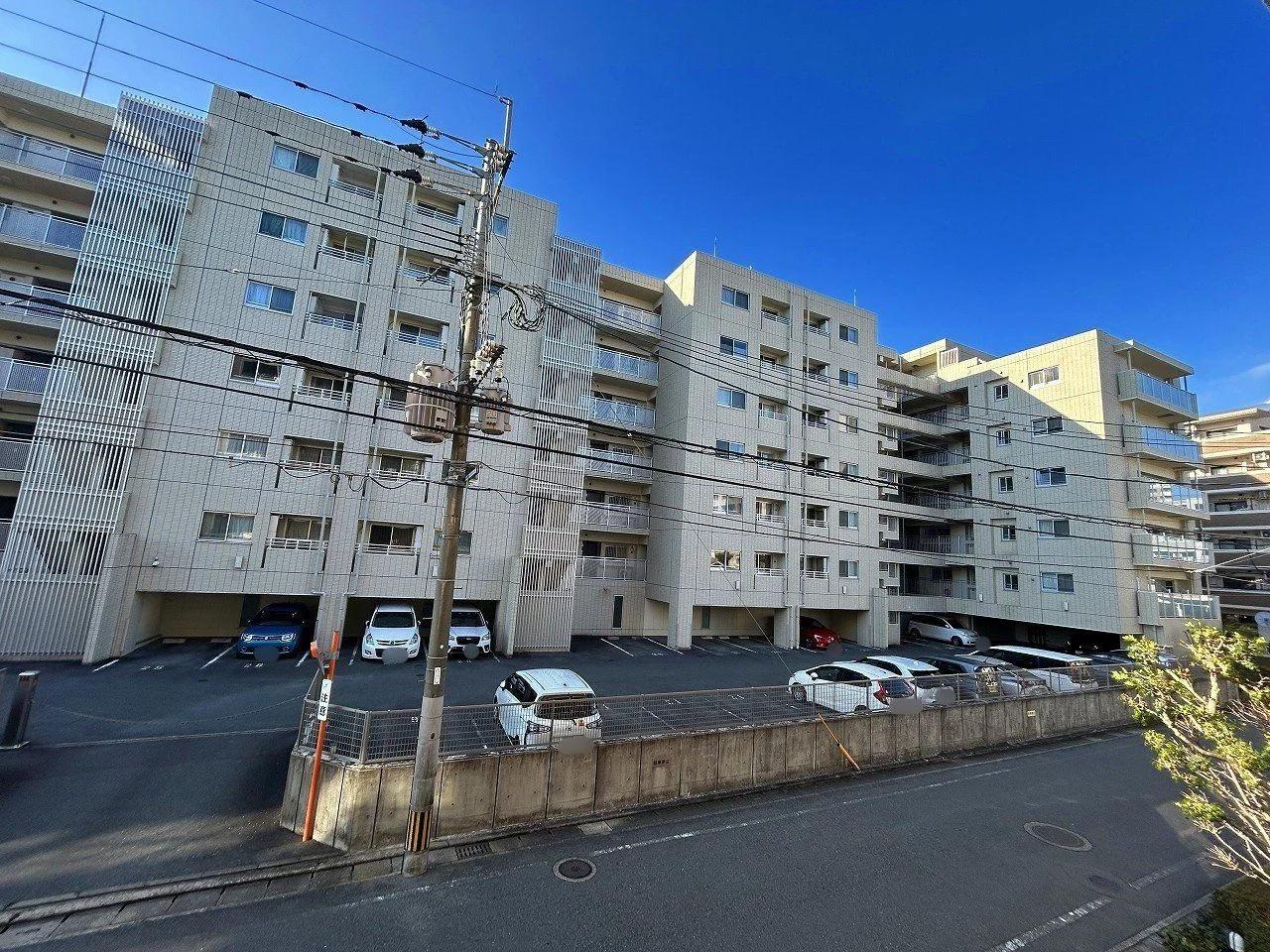 Angel Heim 春日原東町