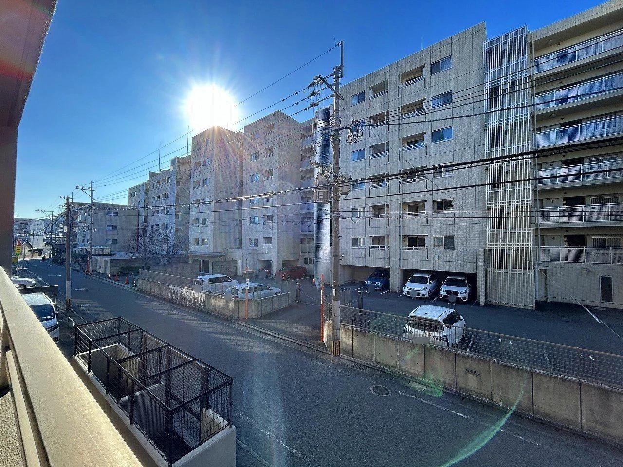 Angel Heim 春日原東町