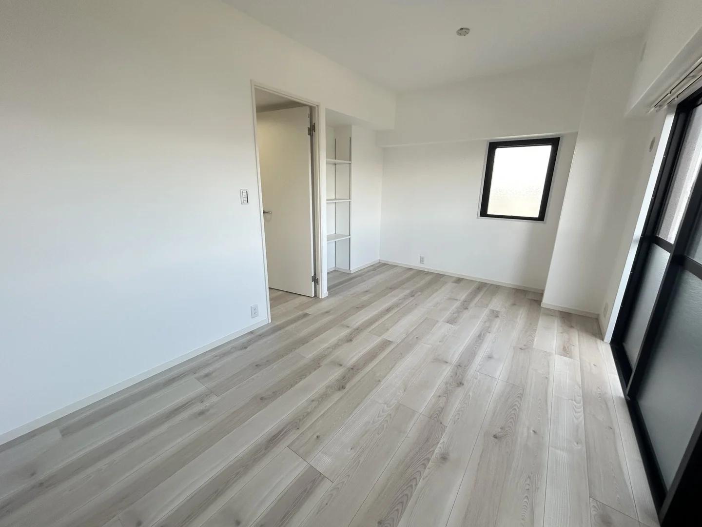 Comodo Hill Kasuga