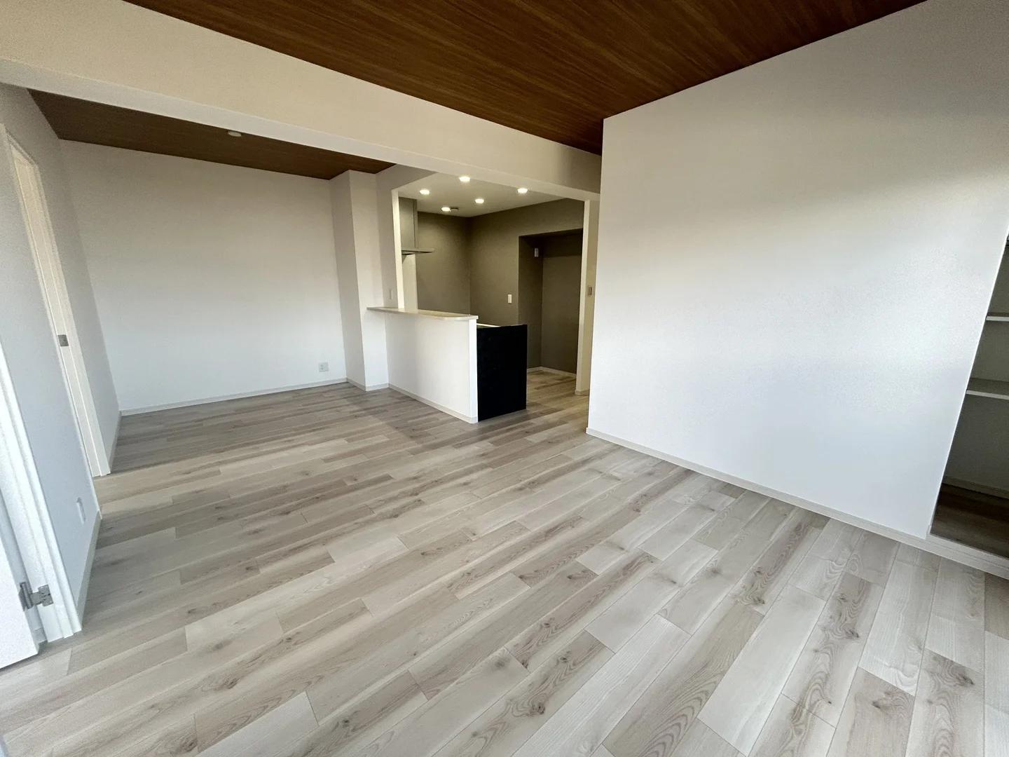 Comodo Hill Kasuga