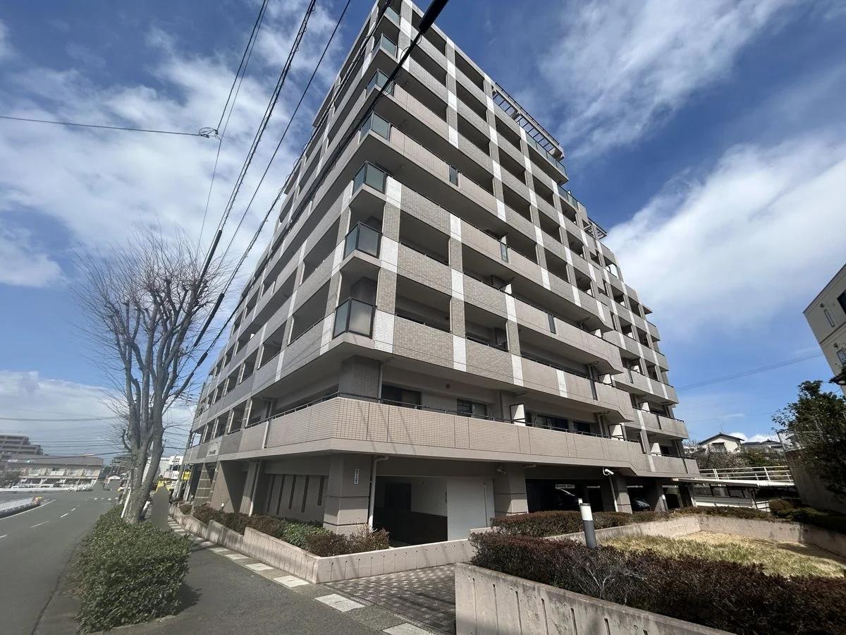 Comodo Hill Kasuga