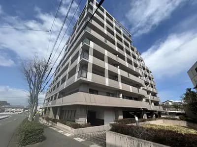 Comodo Hill 春日