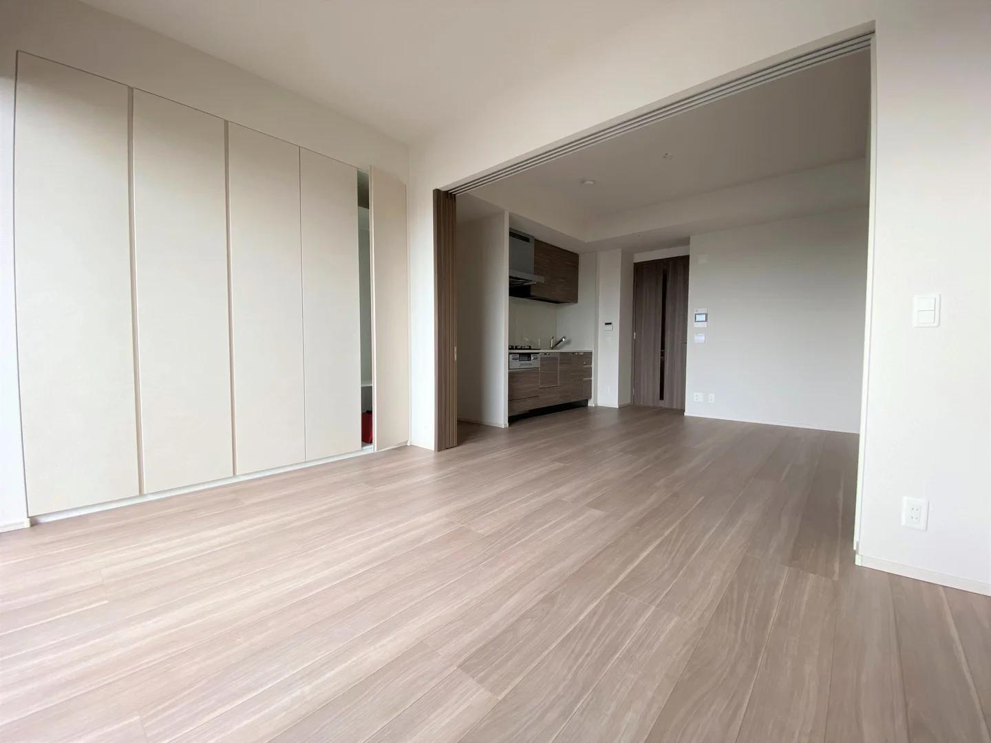 The Park House Fukuoka Towers EAST