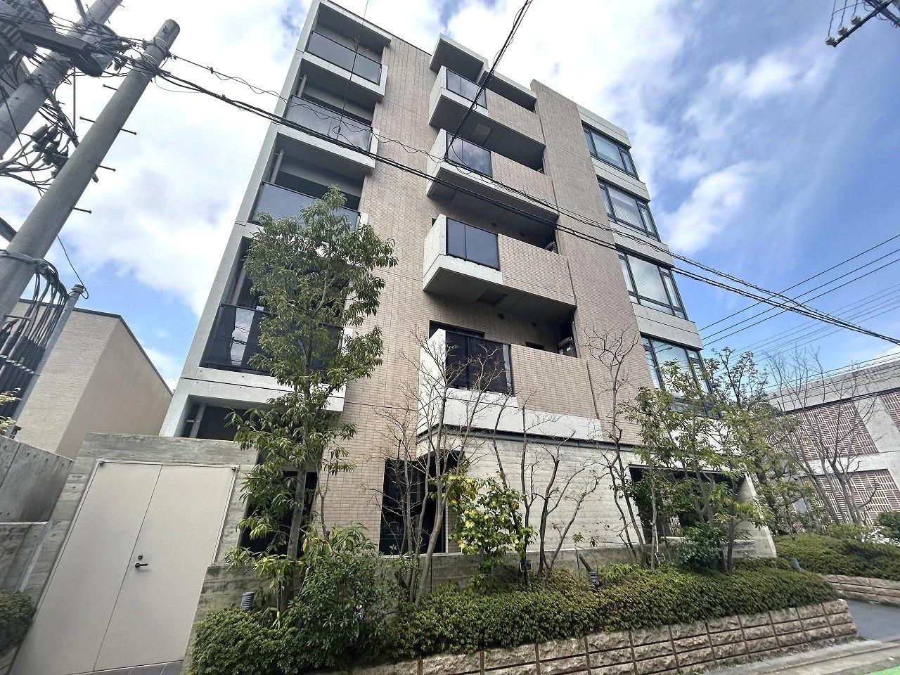 Grand Maison 大濠 Residence