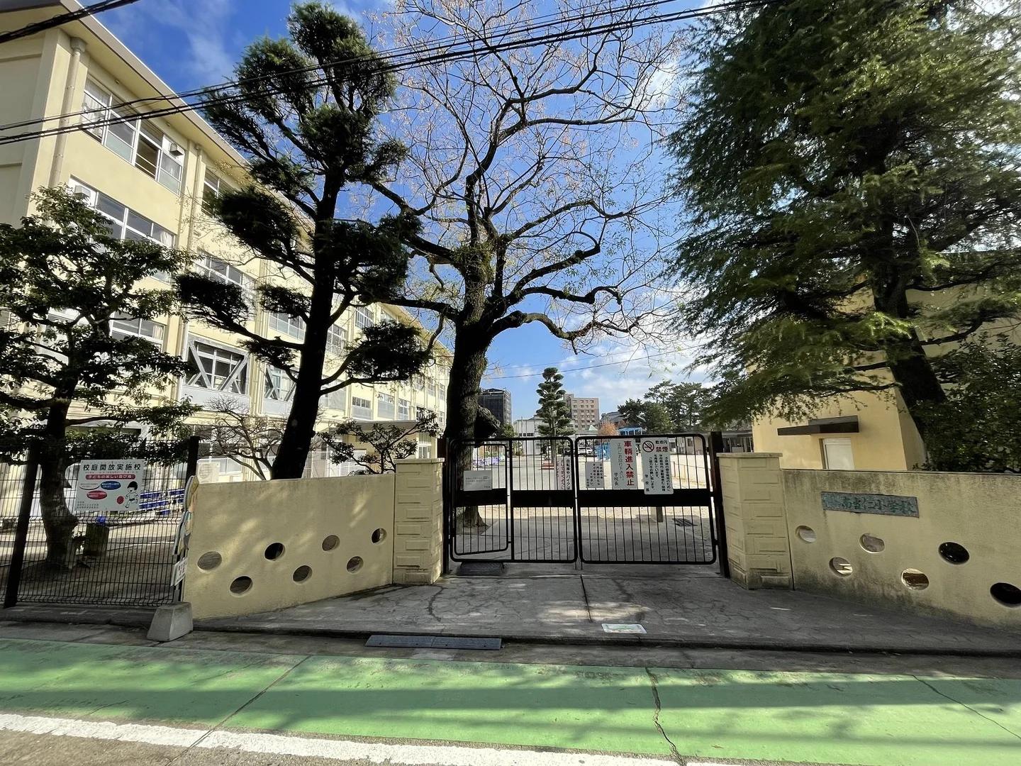 Grand Maison 大濠 Residence
