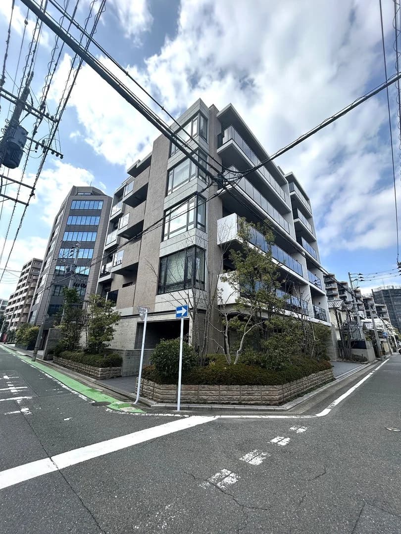 Grand Maison 大濠 Residence