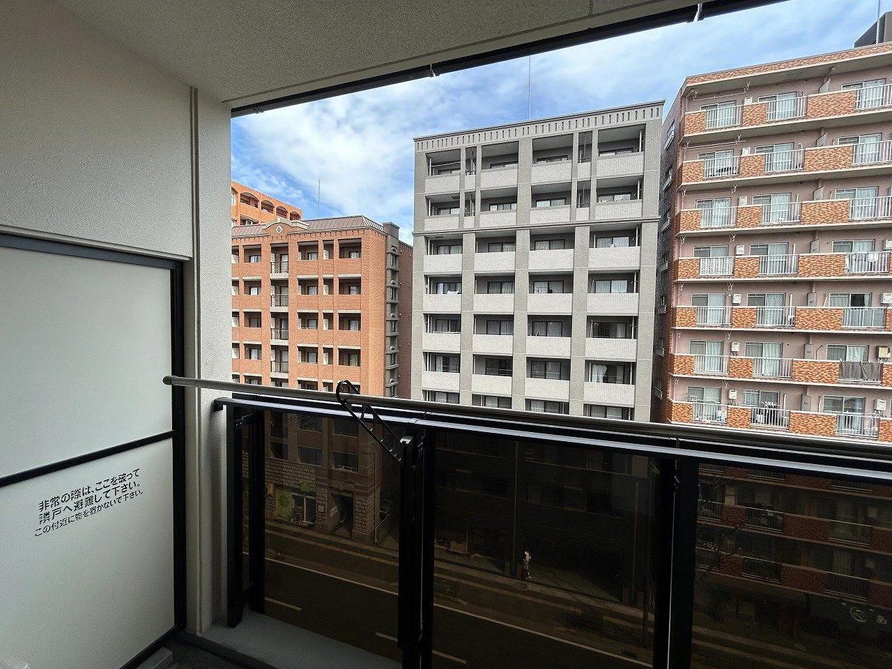 Open Residencia 高宮Avenue