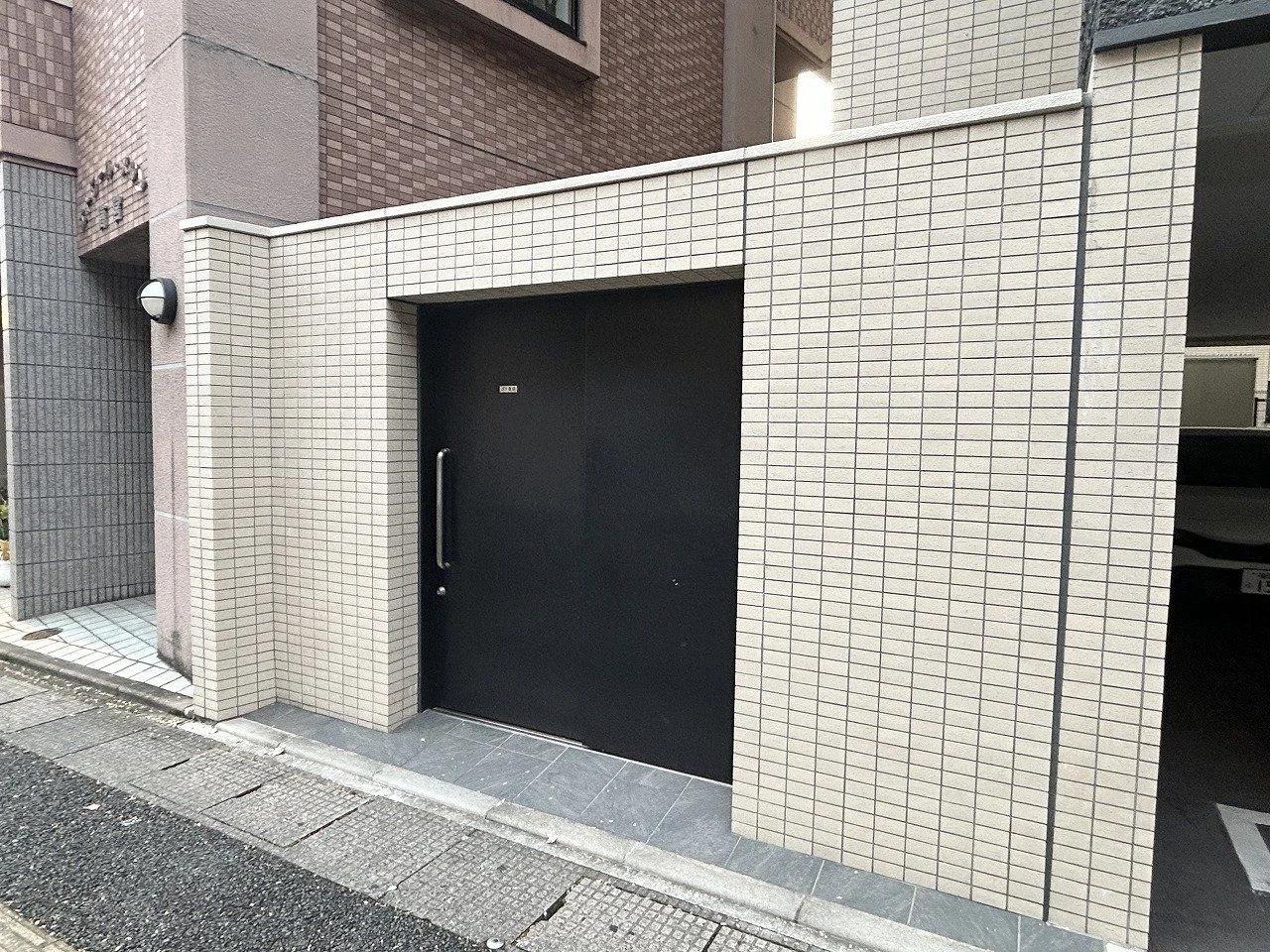 Open Residencia 高宮Avenue