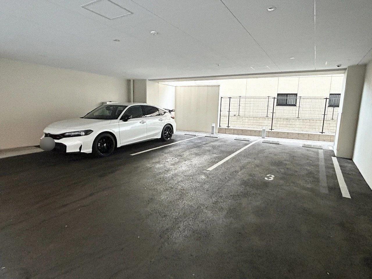 Open Residencia 高宮Avenue