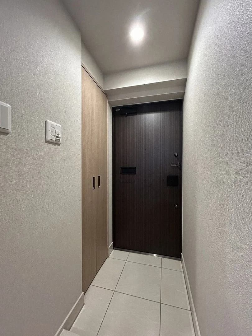 Open Residencia 高宮Avenue