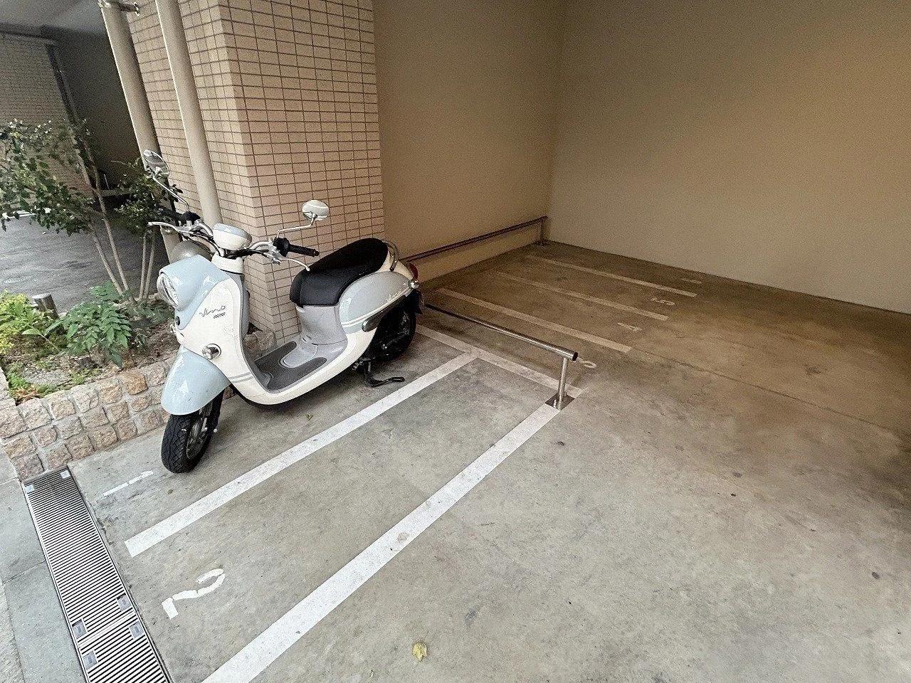 Open Residencia 高宮Avenue