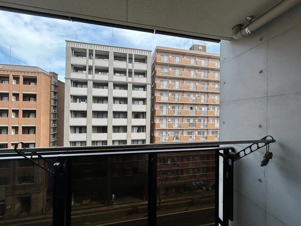 Open Residencia 高宮Avenue