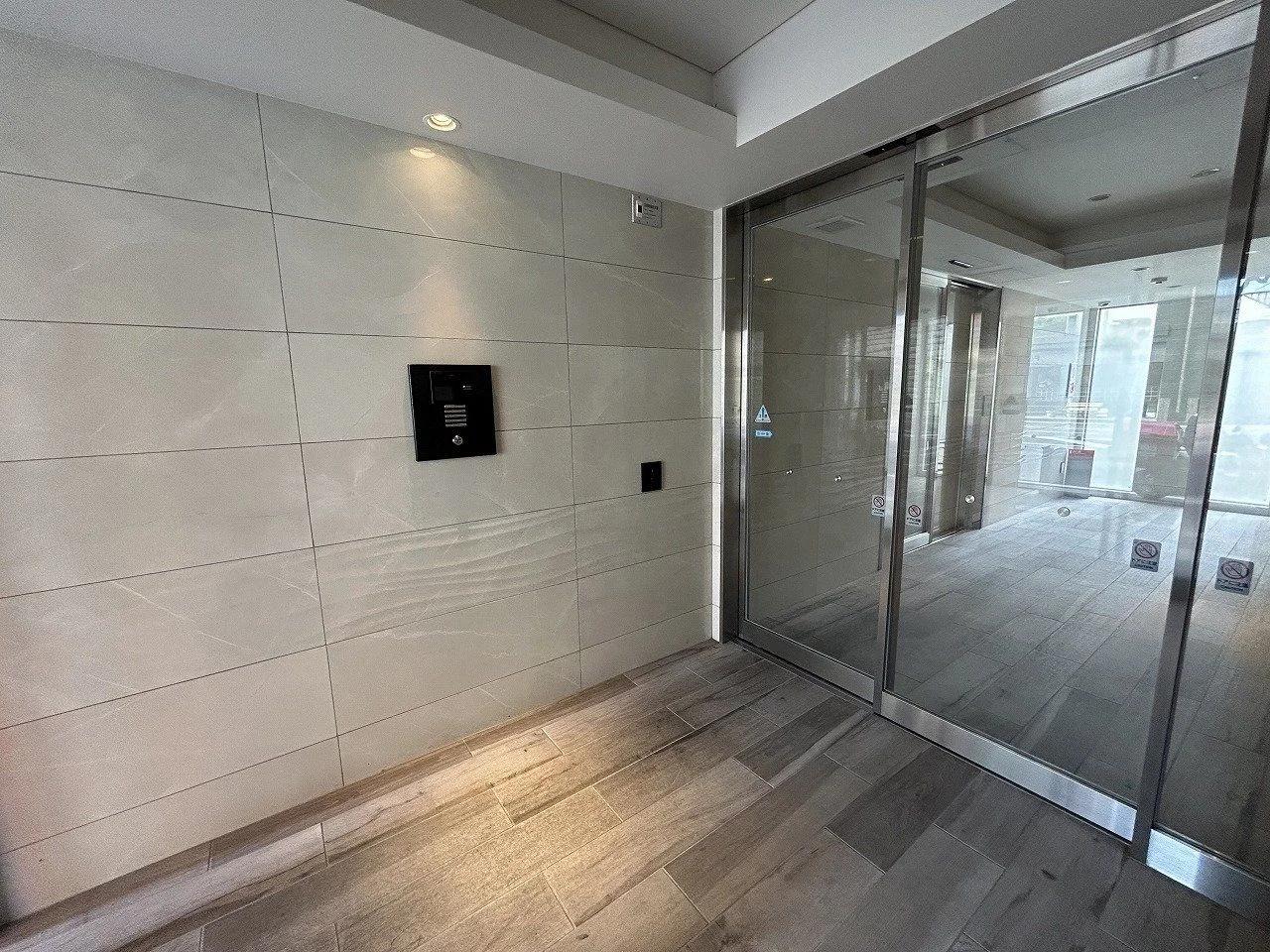 Open Residencia 高宮Avenue
