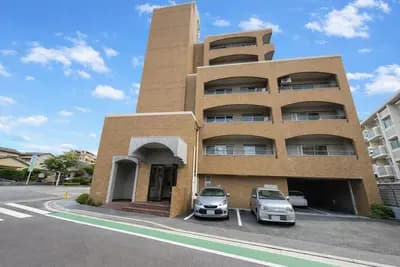 Maison Do -Le 野間