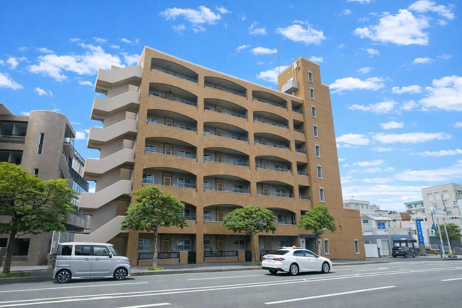 Maison Do -Le 野間