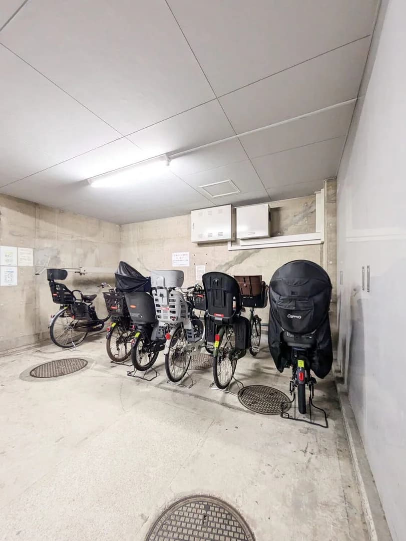 House Humanite 大橋α館
