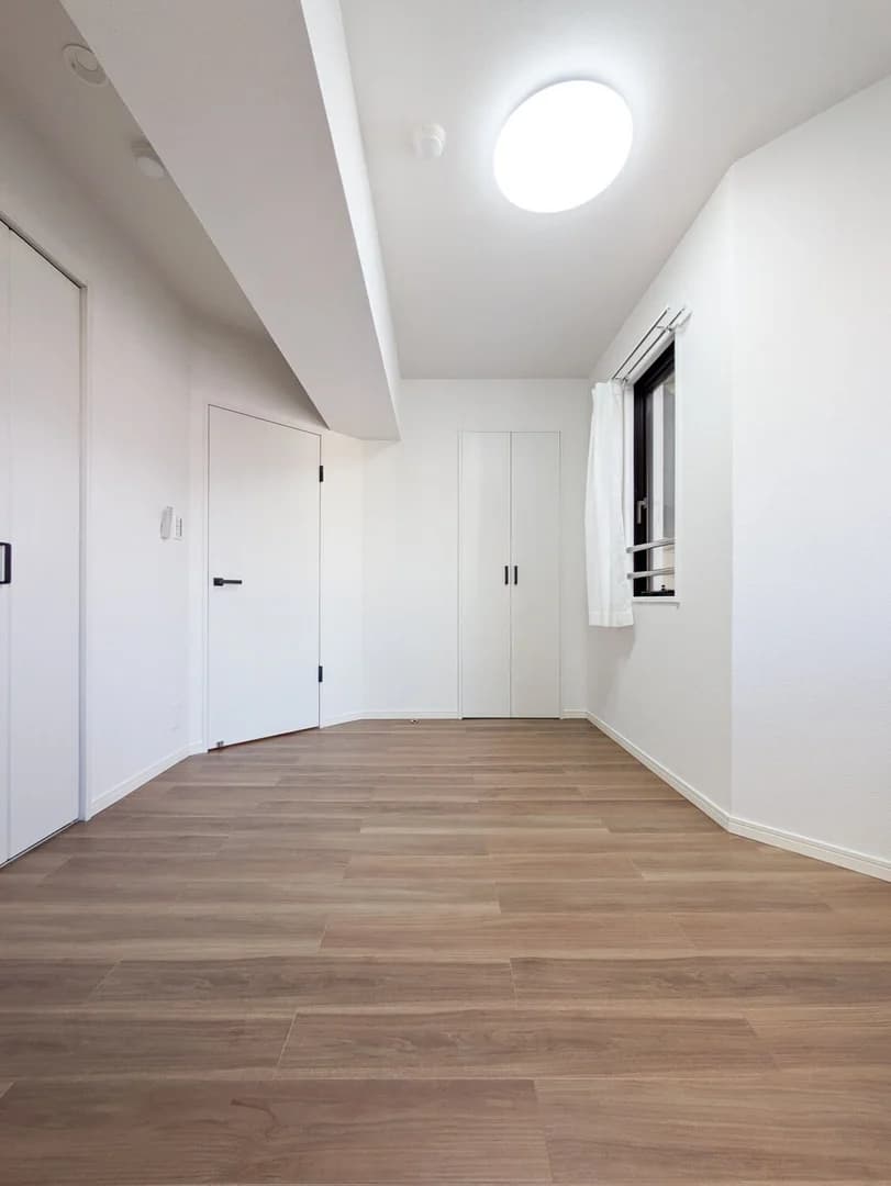 House Humanite 大橋α館